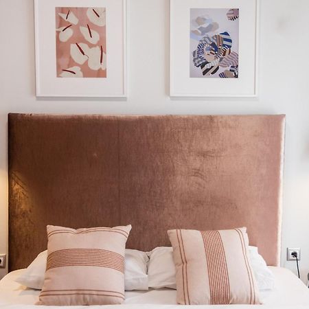 A Luxury & Comfortable Apt In Atény Exteriér fotografie