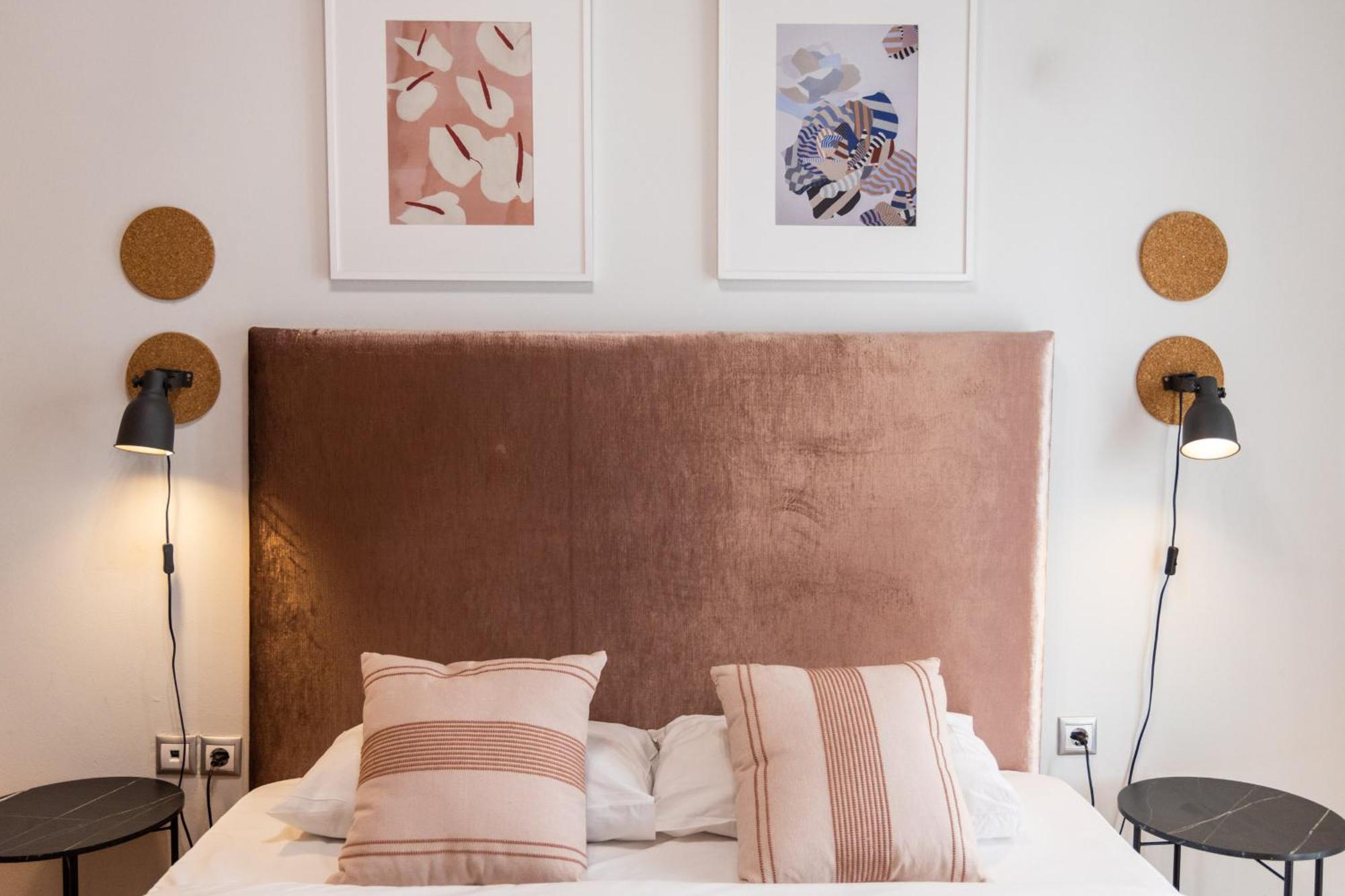A Luxury & Comfortable Apt In Atény Exteriér fotografie